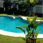 Piscina - Swimming pool