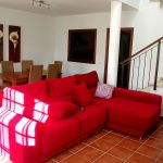 Salón - Living room